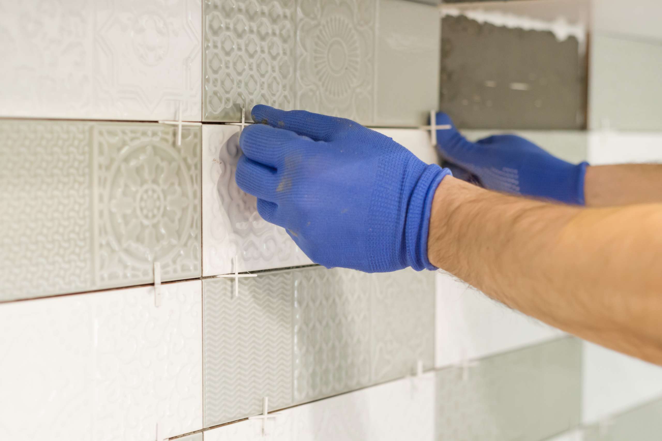 Tiling and Rendering: