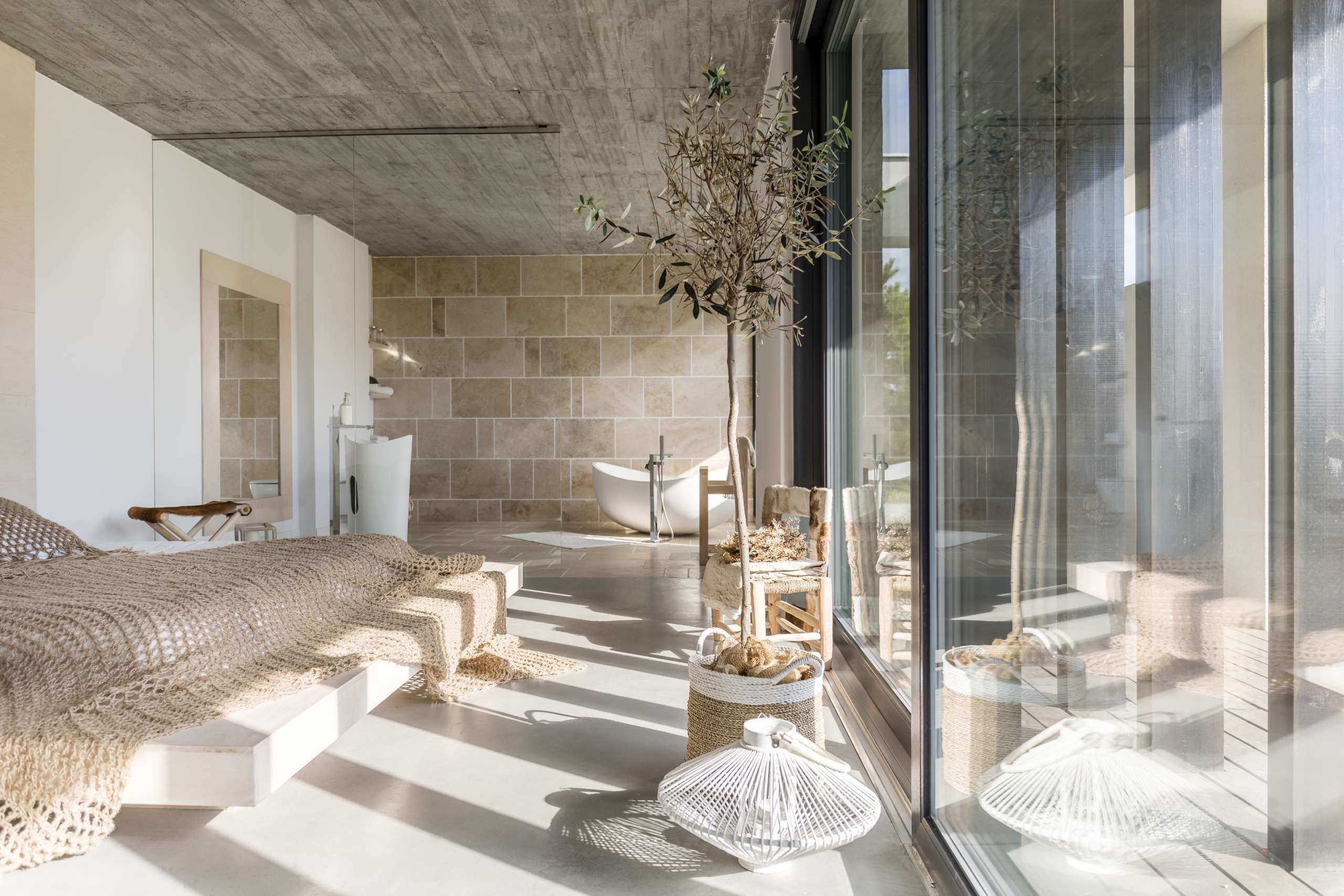 Painting and Decorating: